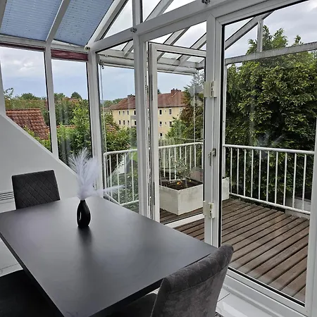 Ferienwohnung/Monteurwohnung Минден Номер фото