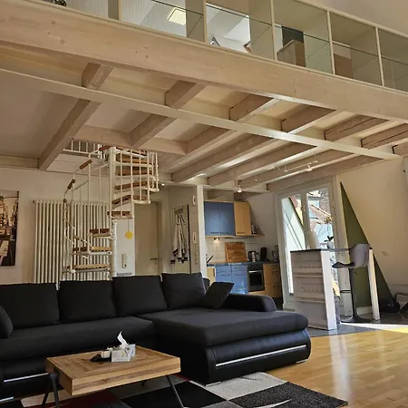Ferienwohnung/Monteurwohnung Минден Экстерьер фото