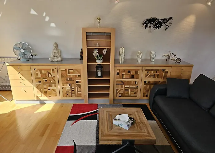 Ferienwohnung/Monteurwohnung