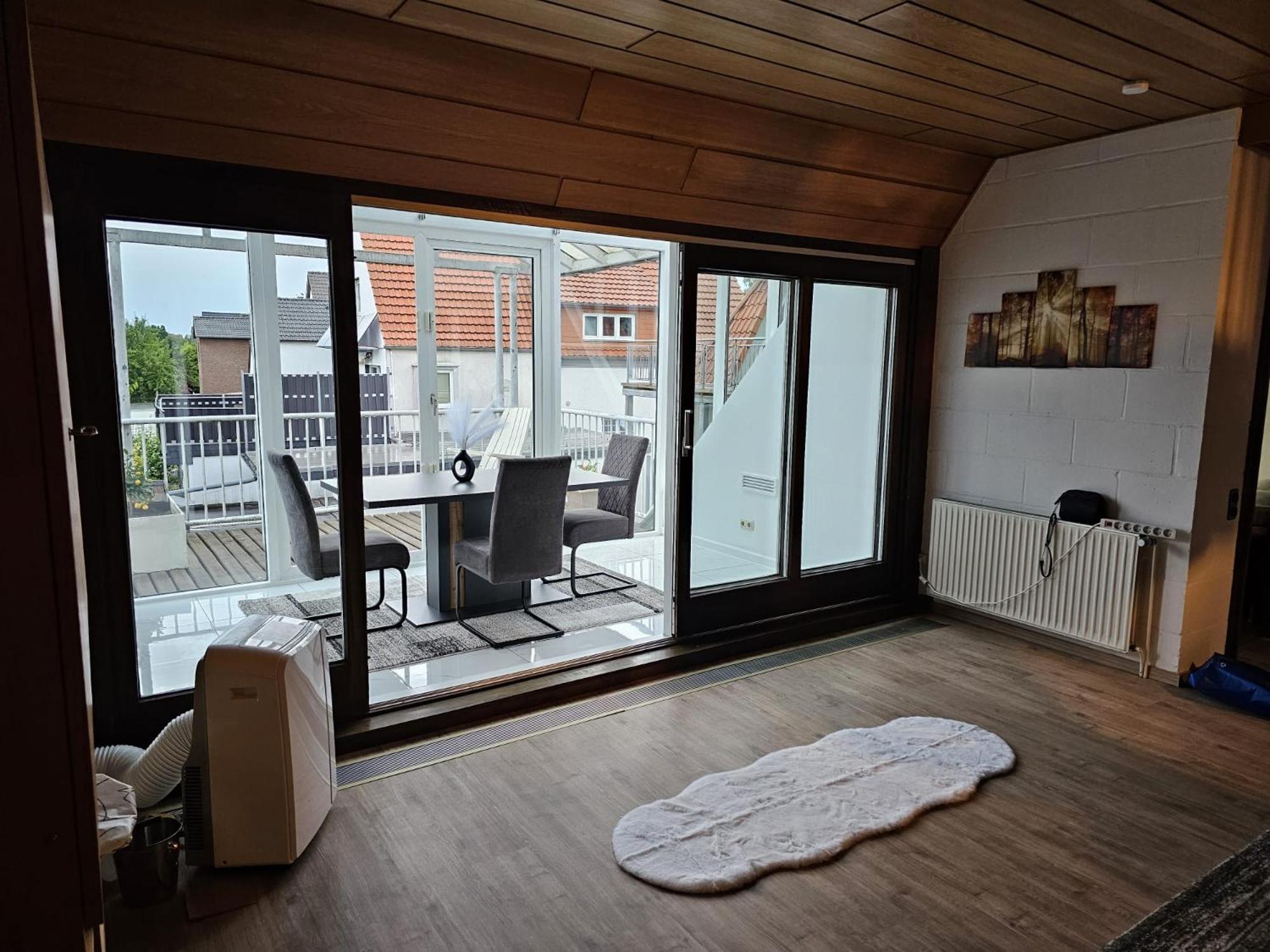 Apartment Ferienwohnung/monteurwohnung Minden (North Rhine-Westphalia)