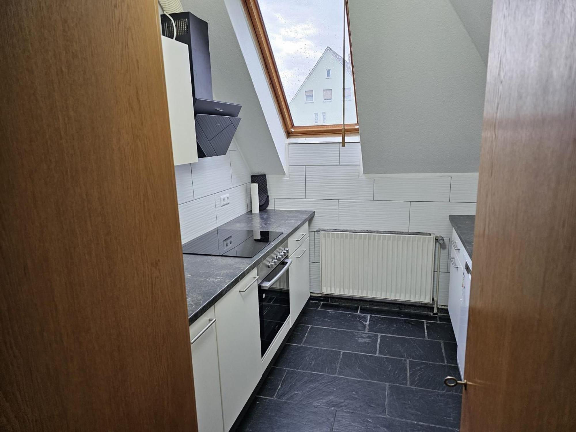 Ferienwohnung/monteurwohnung * Minden (North Rhine-Westphalia)