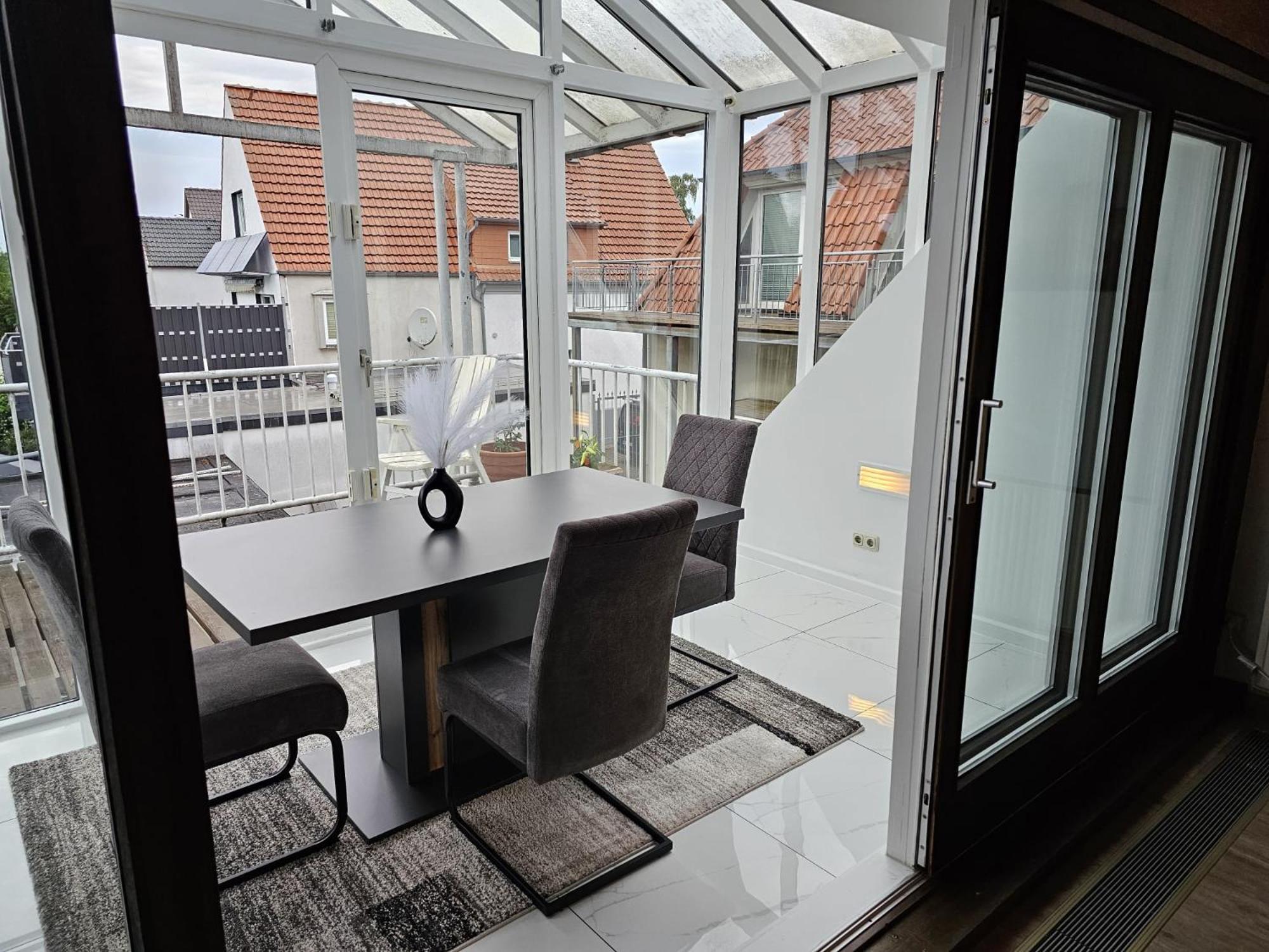 Ferienwohnung/monteurwohnung