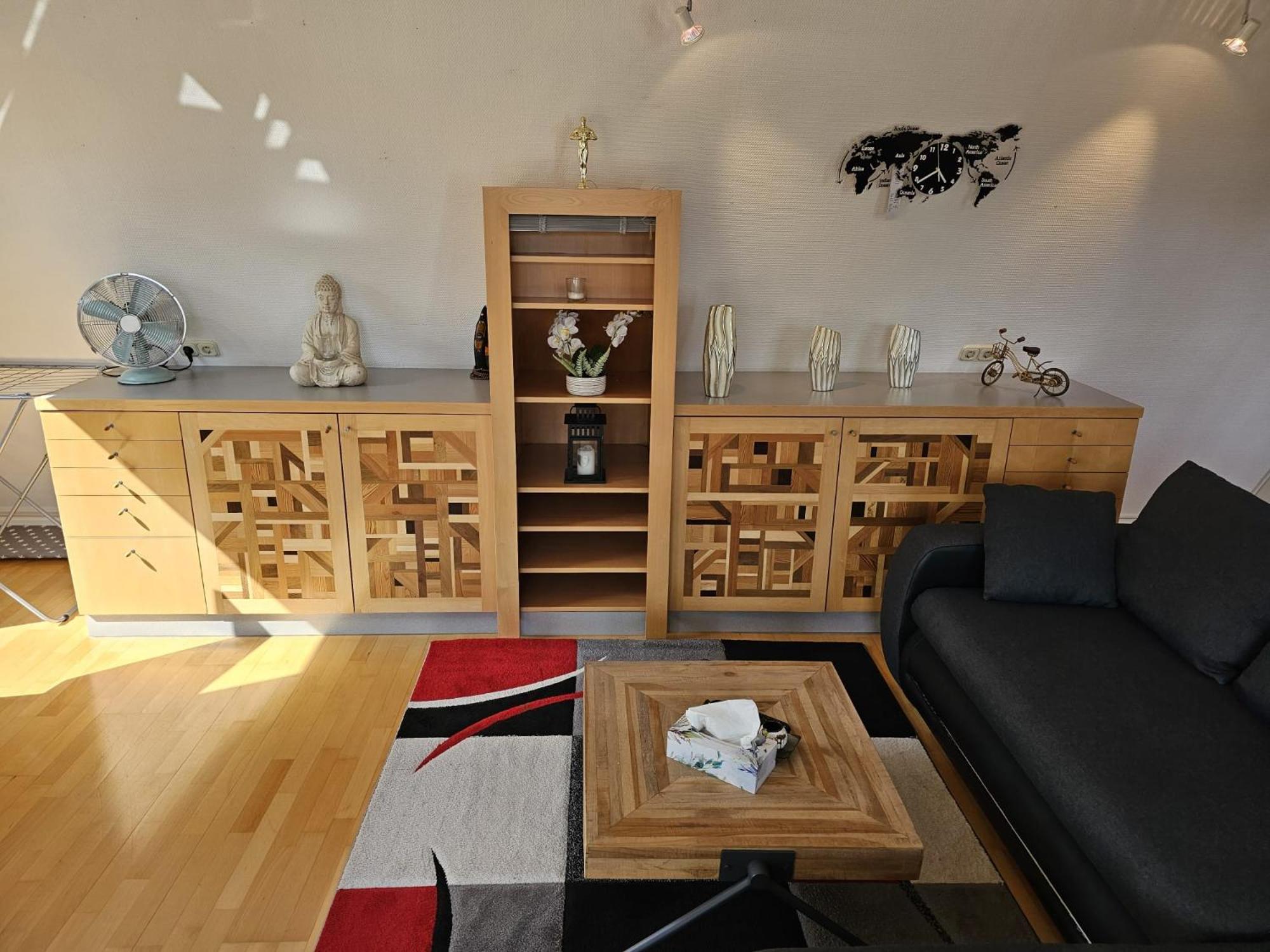 Ferienwohnung/monteurwohnung Apartment Minden (North Rhine-Westphalia)