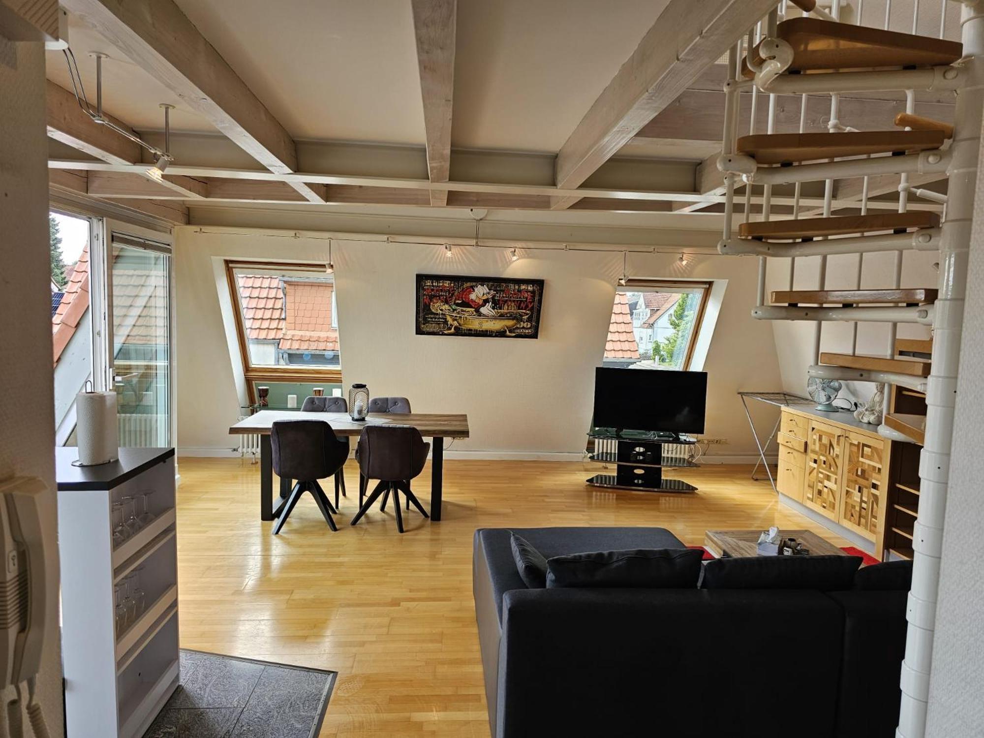 Ferienwohnung/monteurwohnung *