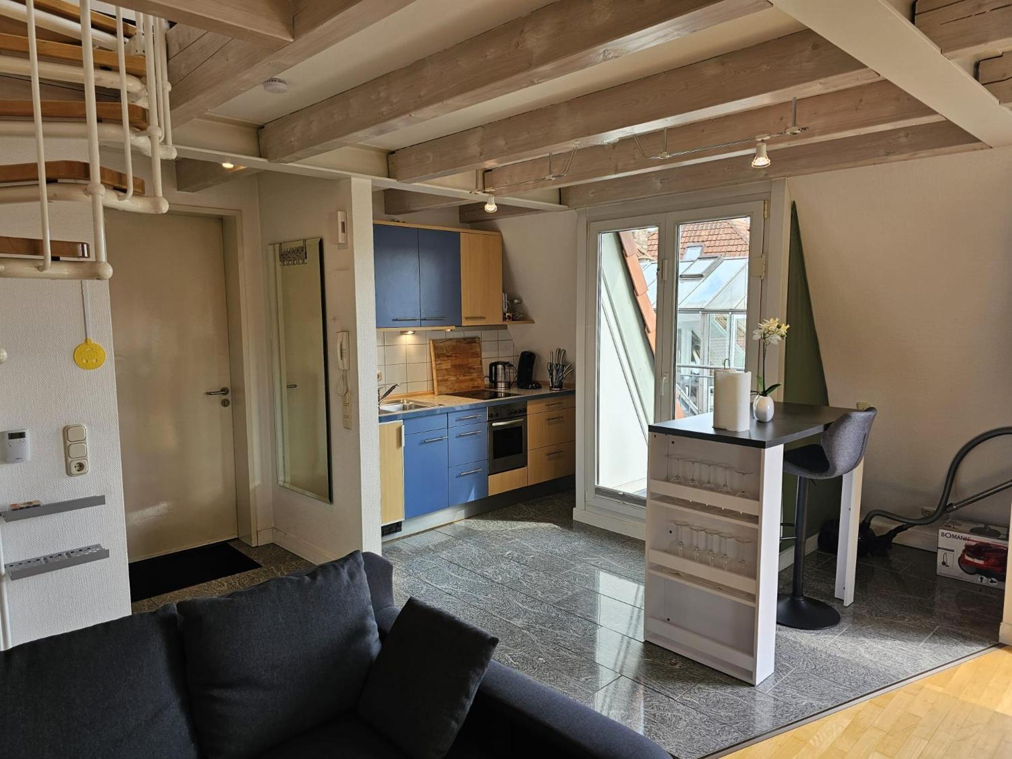 Ferienwohnung/monteurwohnung
