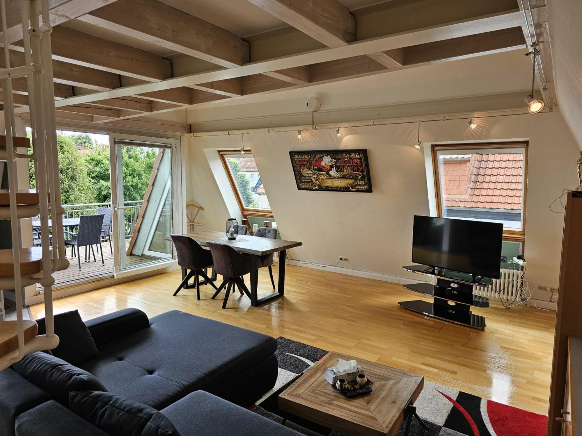 Ferienwohnung/monteurwohnung