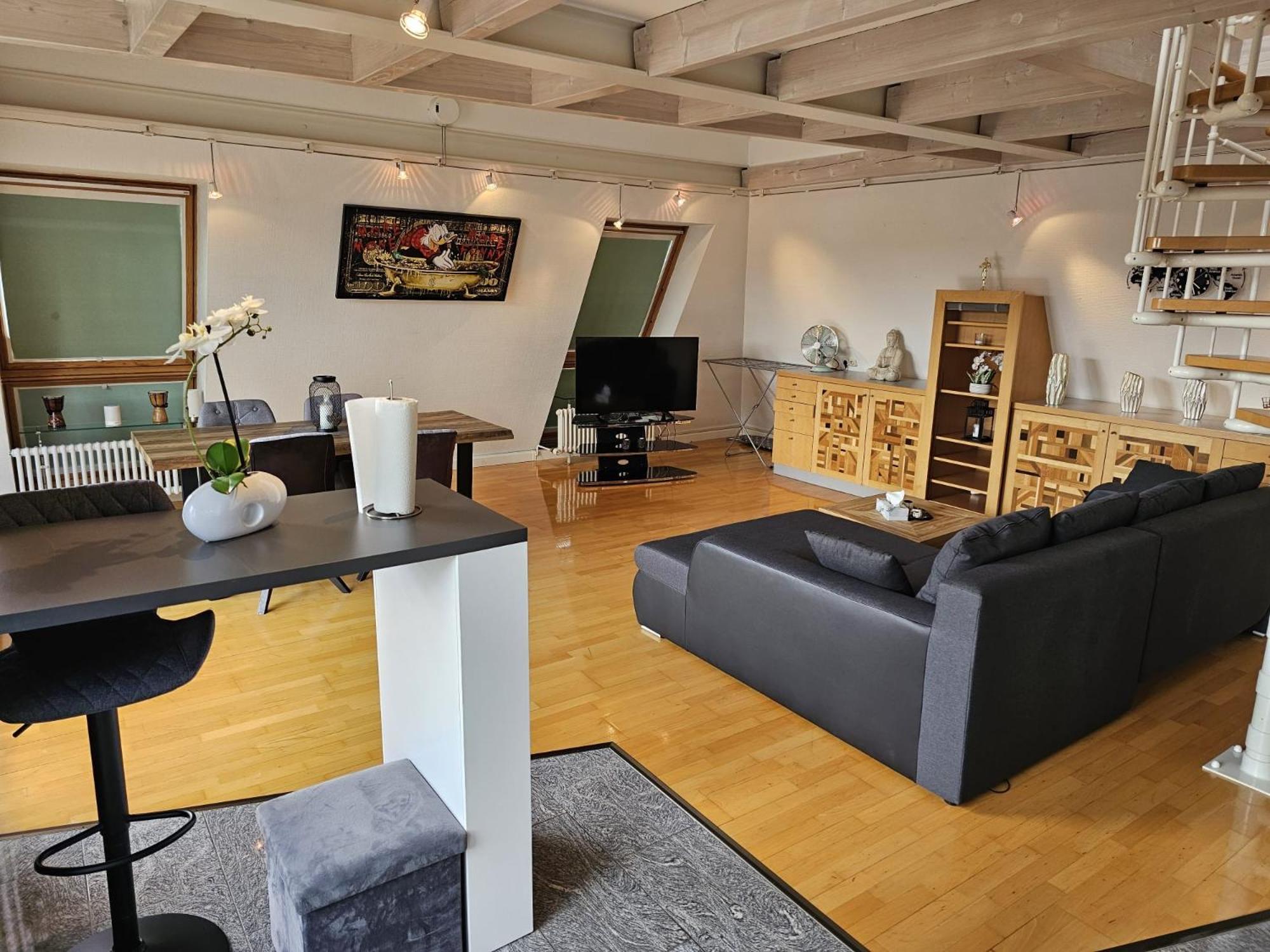 Ferienwohnung/monteurwohnung Minden (North Rhine-Westphalia)