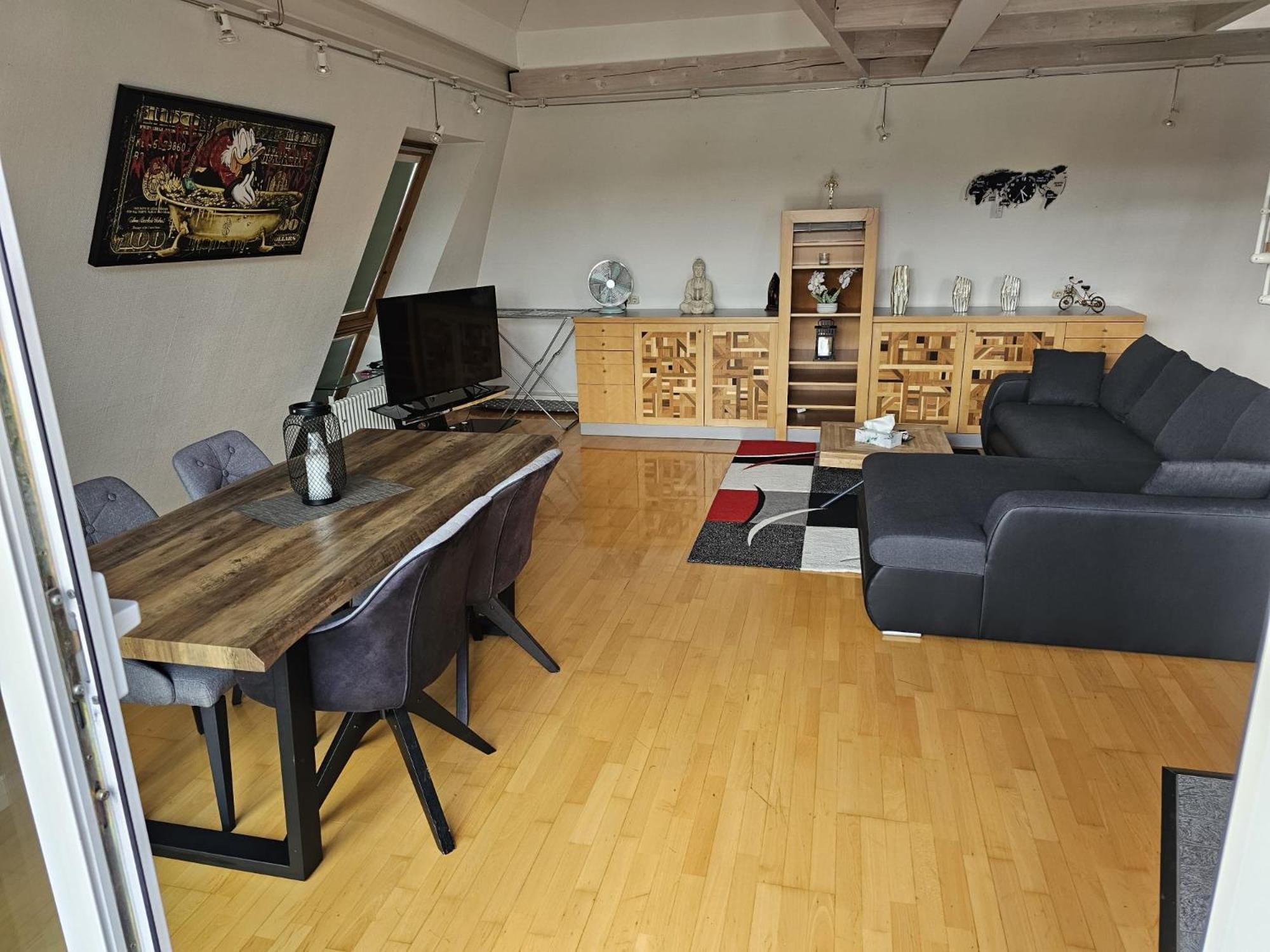 Ferienwohnung/monteurwohnung Apartment *