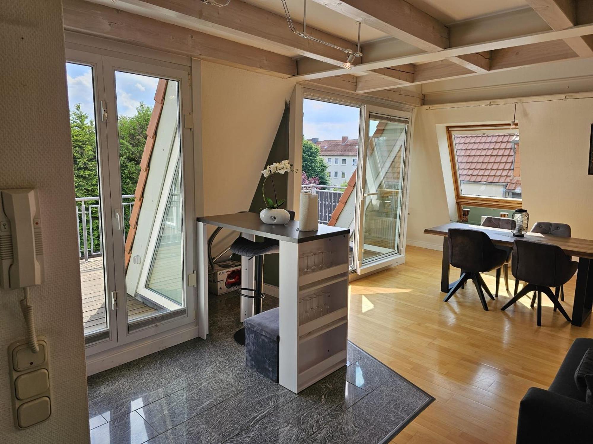 Ferienwohnung/monteurwohnung Apartment *