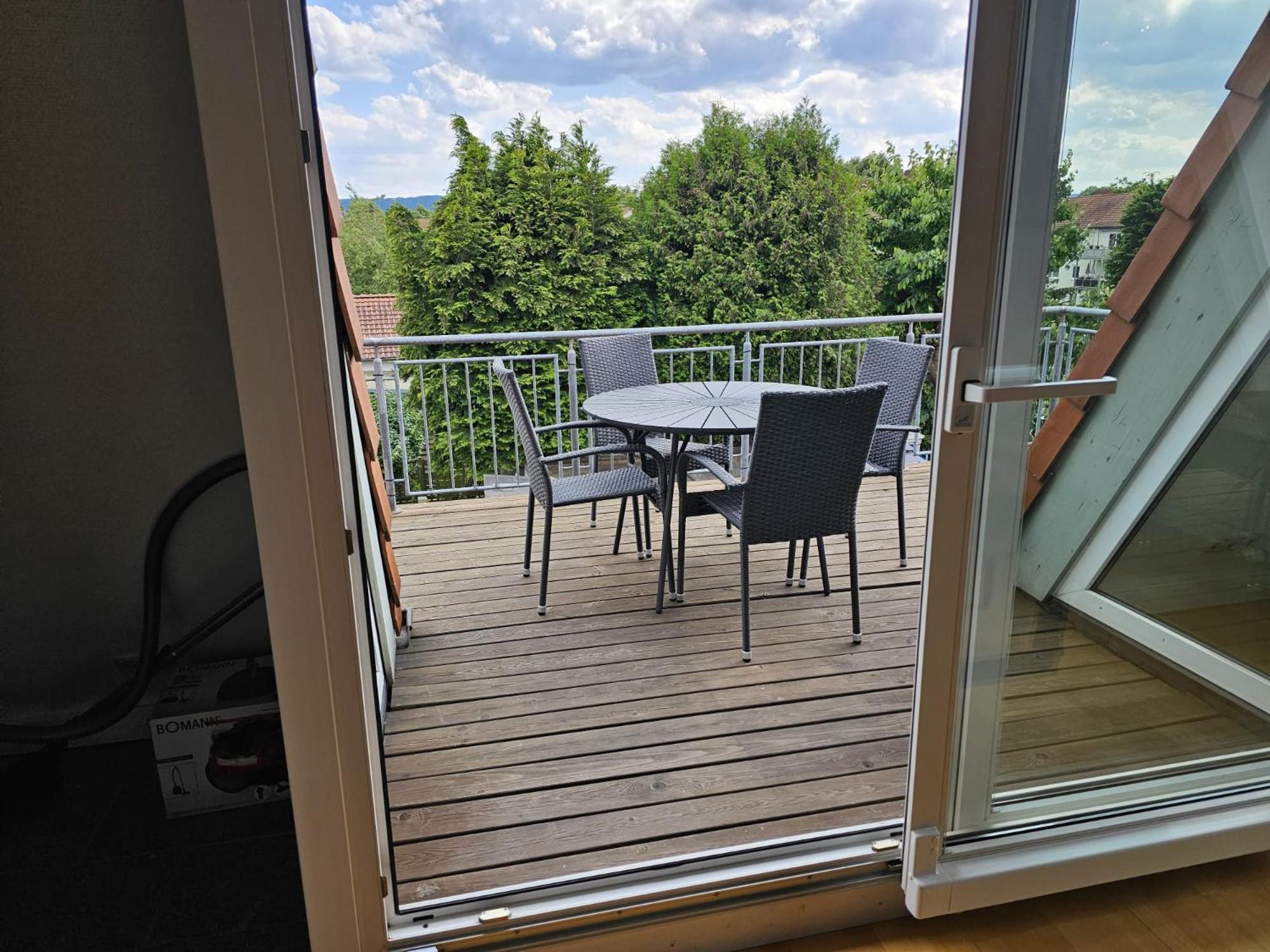 Apartment Ferienwohnung/monteurwohnung Minden (North Rhine-Westphalia)