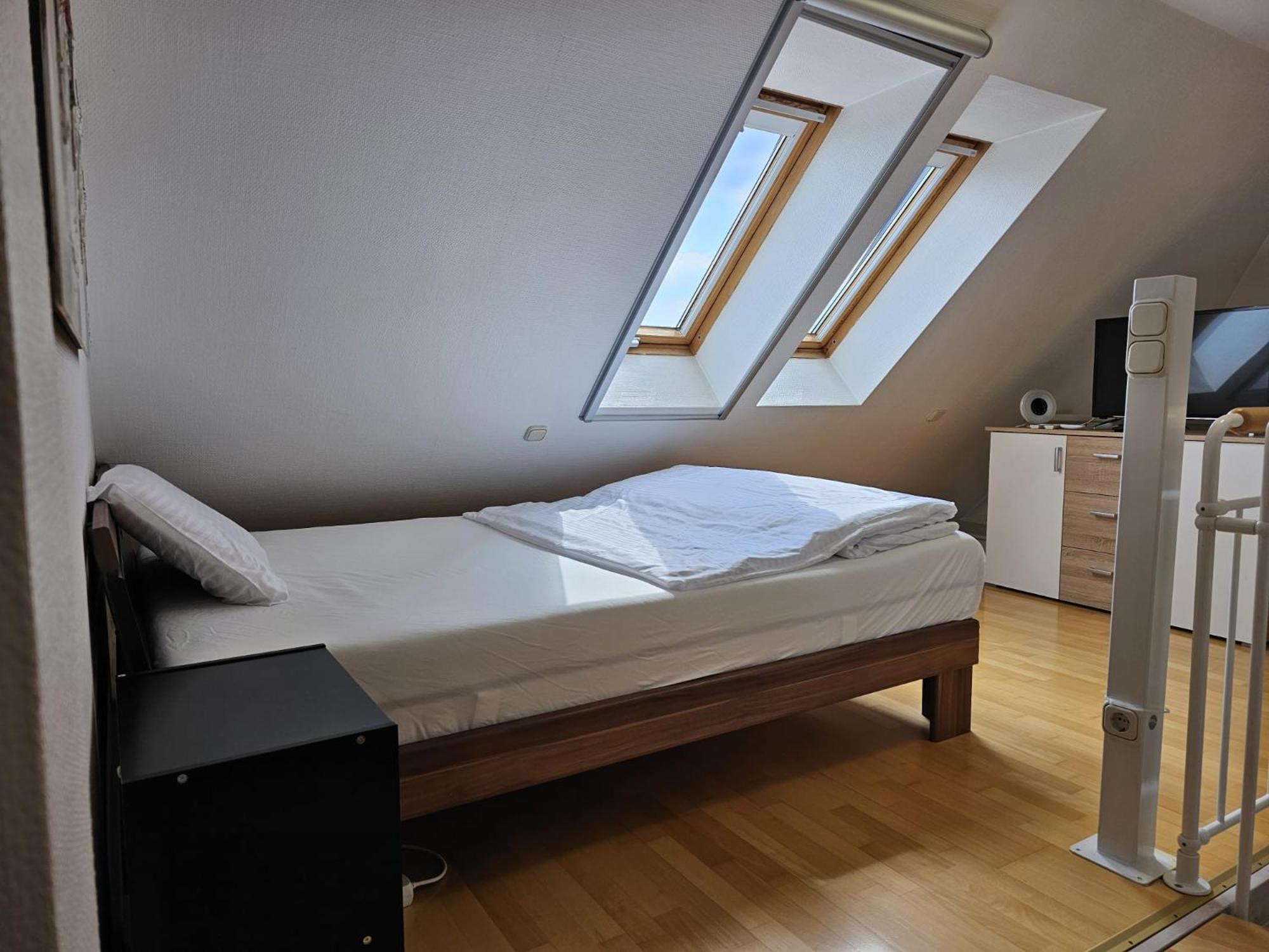 Ferienwohnung/monteurwohnung Apartment