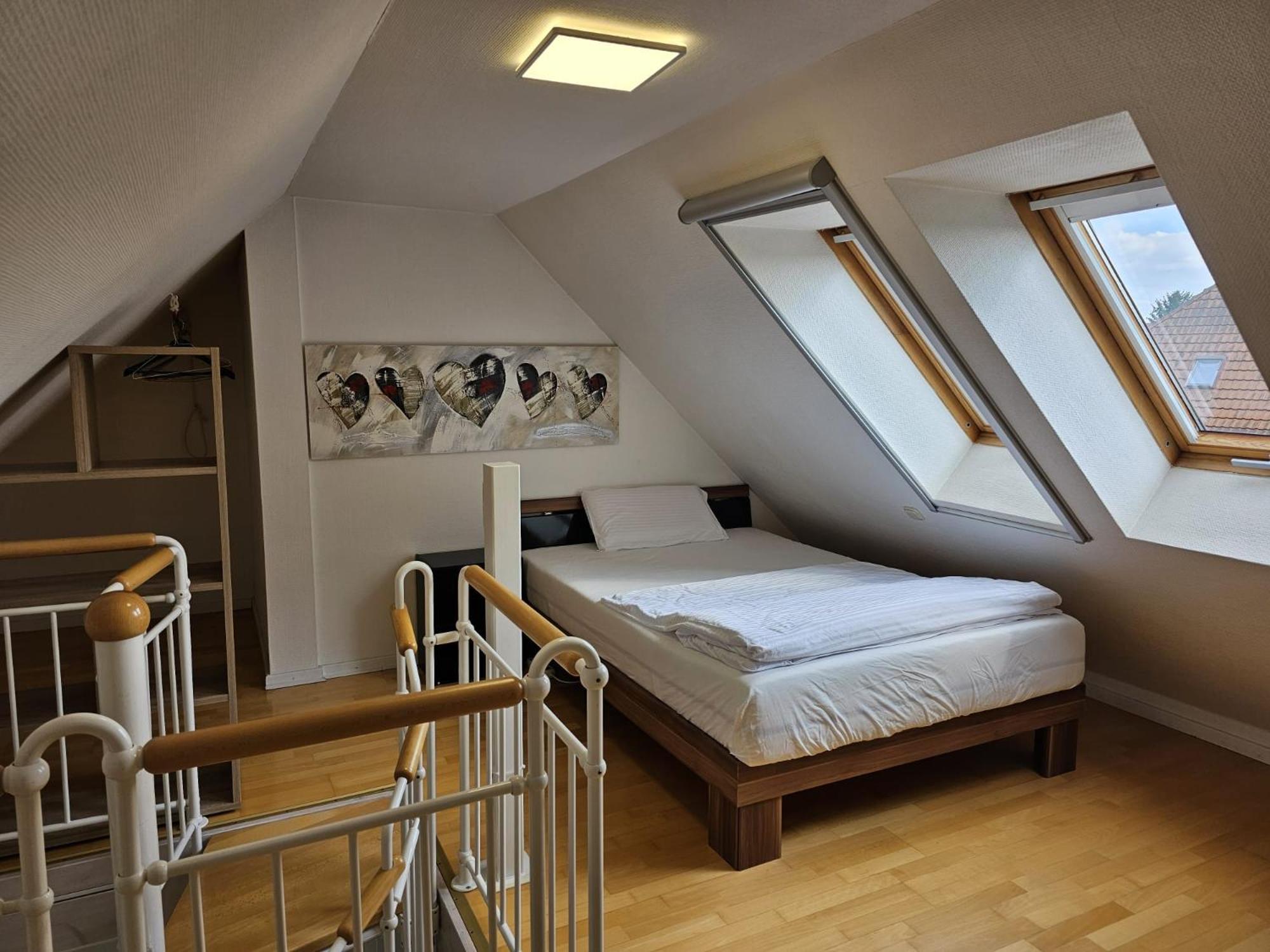 Apartment Ferienwohnung/monteurwohnung