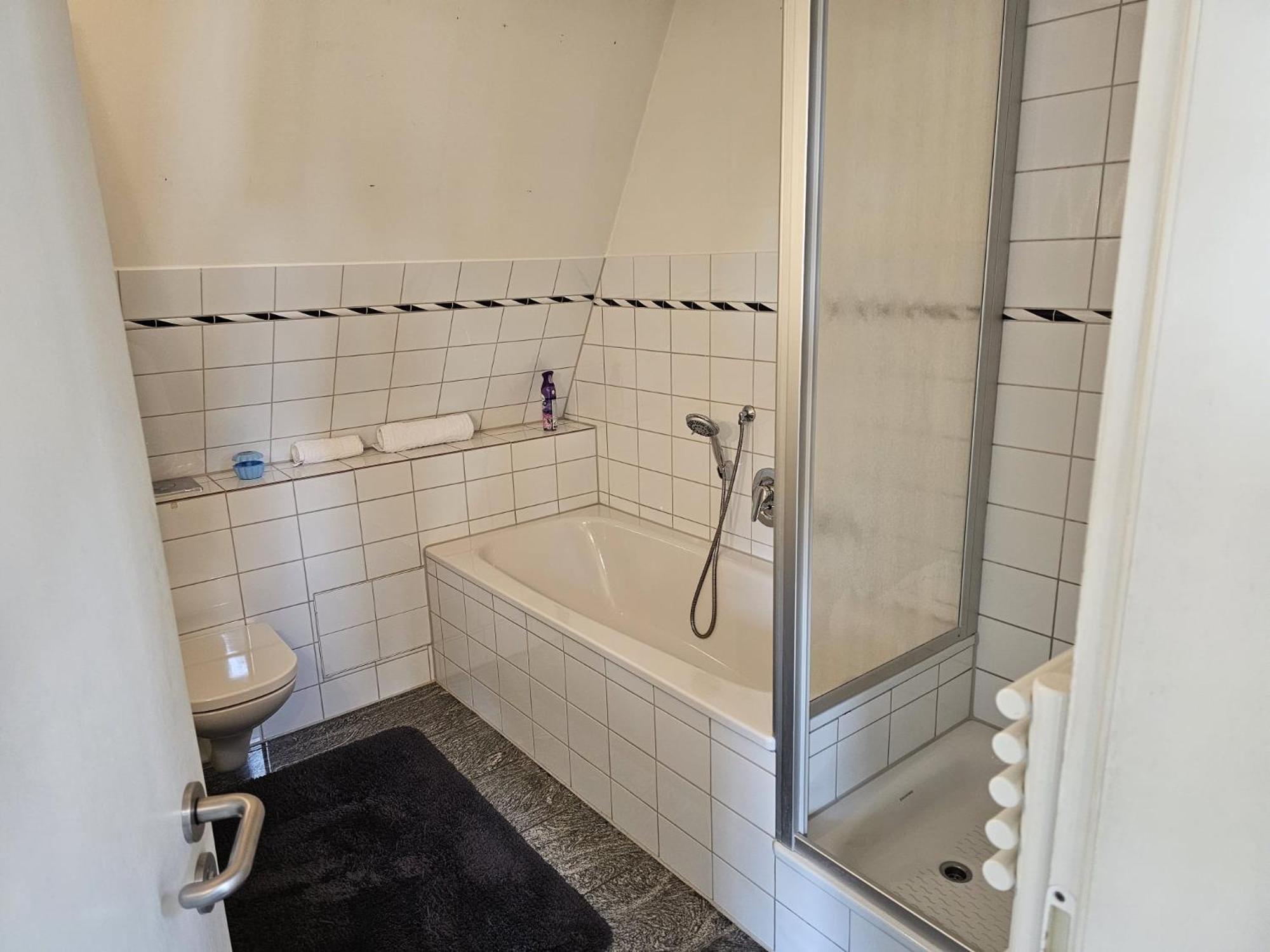 Apartment Ferienwohnung/monteurwohnung Minden (North Rhine-Westphalia)