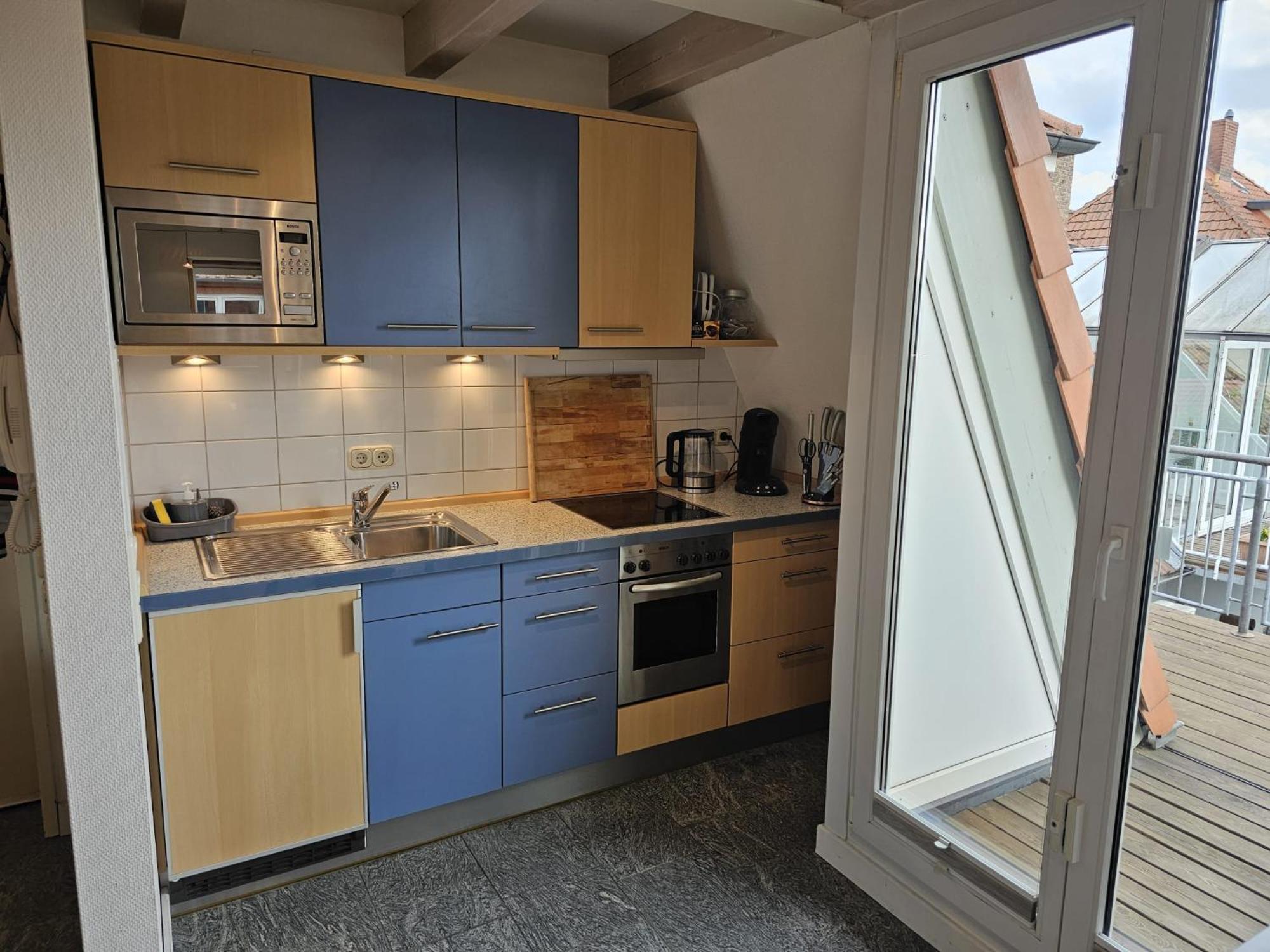 Ferienwohnung/monteurwohnung Minden (North Rhine-Westphalia)