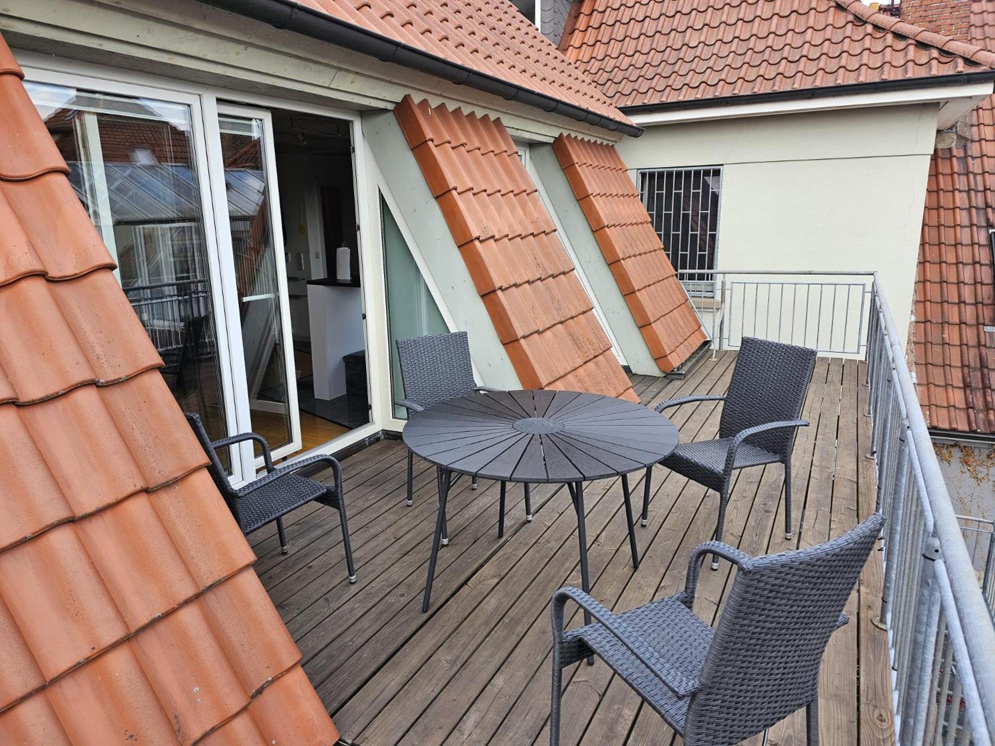 Ferienwohnung/monteurwohnung Apartment